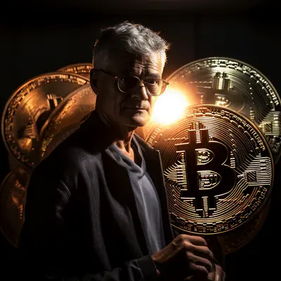 Bitcoin Could Experience Up to 410% Surge Due to Dual Catalysts, Anticipates Hedge Fund Expert Mark Yusko – Read His Analysis